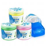 New Cleaning Gel for Car, 4 Pack Universal Auto