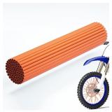 New JOYON 72 Pcs Universal Spoke Skins Covers