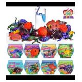 New Fun Little Toys - 24PCS Valentine