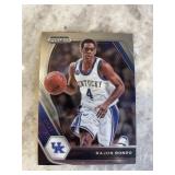 RAJON RONDO KENTUCKY WILDCATS LEGEND PANINI PRIZM