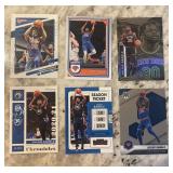 JULIUS RANDLE KENTUCKY WILDCATS SUPERSTAR LEGEND