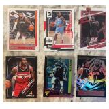 JOHN WALL KENTUCKY WILDCATS SUPERSTAR LEGEND LOT