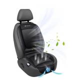 Like new CooCoCo Cooling Car Seat Cover Front