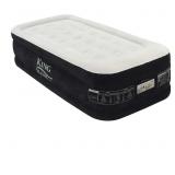 Like new King Koil full Air Mattress with