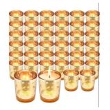 New Gold Candle Holders,Gold Tea Light Candle