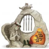 OakiWay Memorial Gifts - Memorial Garden Stone