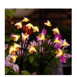 New Nacome Solar Garden Lights for Outside ï¿½