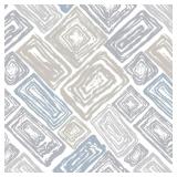Peel and Stick Wallpaper Geometric Contact Paper