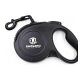 New Emz&Bro Retractable Dog Leash, 16ft Heavy