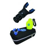 NewBreathing Resistance Trainer. Lung Exercise