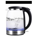 New COSORI Electric Kettle, No Plastic Contact