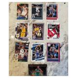 Lot of Former Kentucky Wildcats Greats