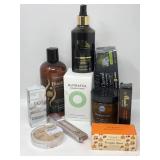 10 PCs Used Makeup HBA Lot, Variety of