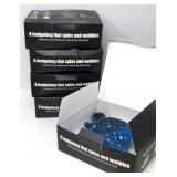 5 PCs Tough Dog Chew Toys - Dog Toys for