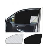 New ZATOOTO Car Window Shades for Baby - 2 Pcs