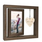 Rotating Floating Mr and Mrs EST 2023 Picture