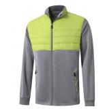 Golf Jacket for Men Casual Stylish Performance