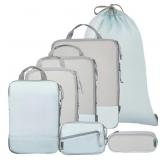 Compression Packing Cubes for Suitcases - Extra