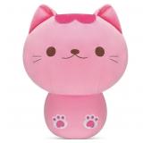 New KMUYSL Cat Plush Pillow, Cat Plushies Toys,