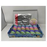 New Capoda 30 Packs Coral Growing Kit Valentine