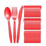 New 600 Pcs Disposable Christmas Plastic