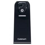 Cuisinart CCO-50BKN Deluxe Electric Can Opener,