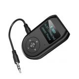 New ZIIDOO Visible Bluetooth Transmitter and