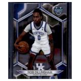 Rob Dillingham Rookie 2023-24 Bowman