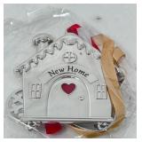 New BEARAE First Home Christmas Ornament 2023,