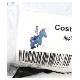 New Child Size Fancy Dress Unicorn Magical Pony