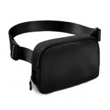 New Dtown Cross Body Fanny Pack for Women Men