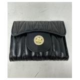 New Ladies small wallet Folding wallet Three-fold