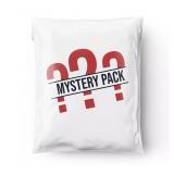 MYSTERY SPORTSCARDS PACK - PACK CONTAINS