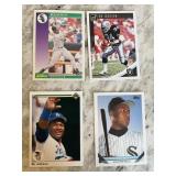 Vintage Bo Jackson Lot - BO KNOWS - Football &