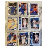 KENTUCKY WILDCATS LOT OF ROOKIE FUTURE NBA