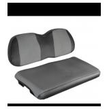 New 10L0L Golf Cart Seat Cover for Club Car DS