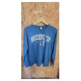 615-New Breeders Cup Santa Anita Park Long Sleeve