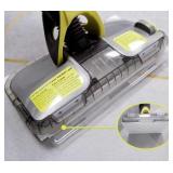 612-New Gogintik Vac and Mop Pad Refills Shark