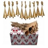 New Christmas Bells for Decoration ï¿½ Cow Bells