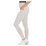 New Zippy High-Waisted Naked Feeling Buttery Soft