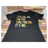 New ï¿½Itï¿½s Me, Hi Iï¿½m The Girlfriend Itï¿½s Meï¿½