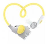 New Yookidoo Elephant Baby Shower Bath Toy