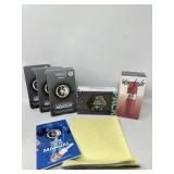 New Wormhole Tattoo Supplies Pen Power Supply and