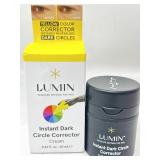 New Lumin Instant Dark Circle Corrector for Men