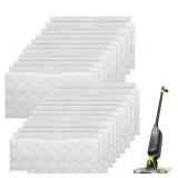 New Gogintik Vac and Mop Pad Refills Vacmop