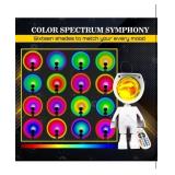 New Brewish Sunset Lamp | Ambient Lighting