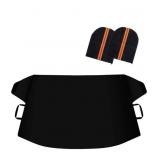 New LADER Windshield Cover for Ice and Snow, Car