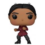 629-New Funko POP! TELEVISION: Ms. Marvel - Najma