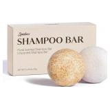 627-New Shampoo Bar Deep-Cleaning |All Natural