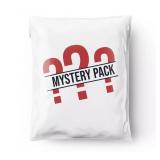 MYSTERY SPORTSCARDS PACK - PACK CONTAINS